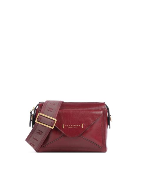 Frida Schultertasche THE BRIDGE | 04290401W01A
